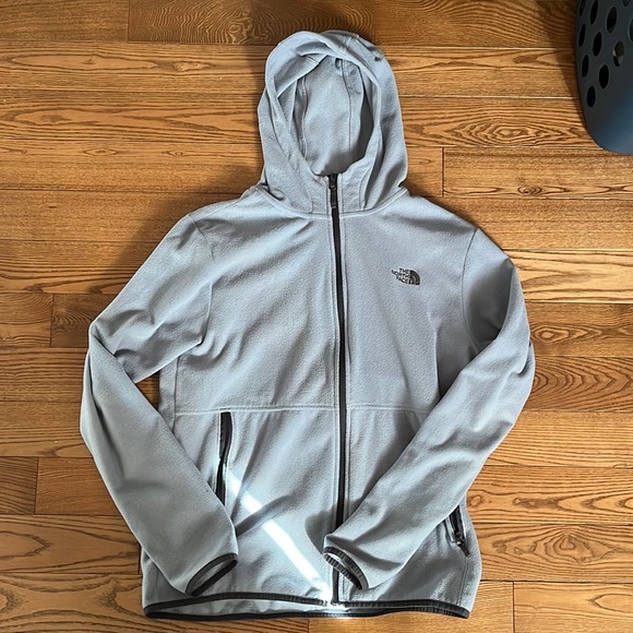 North face fleece - Picture 1 of 4